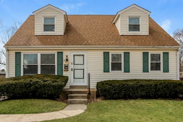 800 TYSON DR FLORISSANT, MO 63031